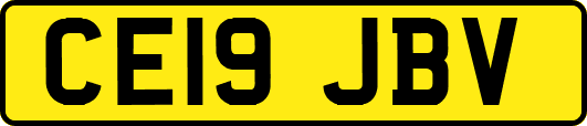 CE19JBV