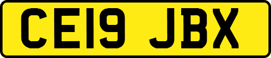 CE19JBX