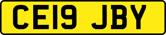 CE19JBY