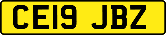 CE19JBZ