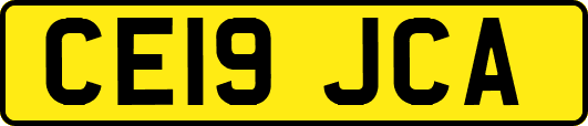 CE19JCA