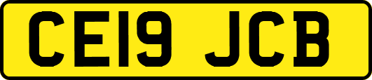 CE19JCB