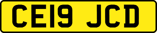 CE19JCD