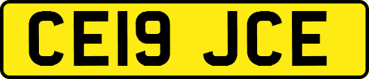CE19JCE