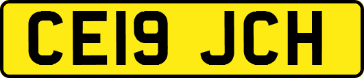 CE19JCH