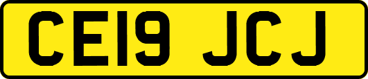 CE19JCJ