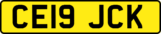 CE19JCK