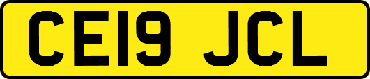 CE19JCL