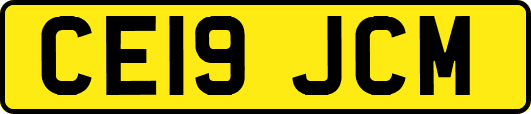 CE19JCM