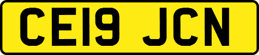 CE19JCN