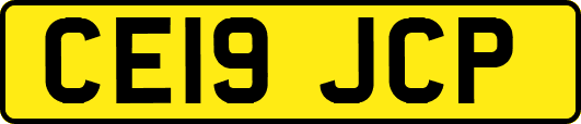 CE19JCP