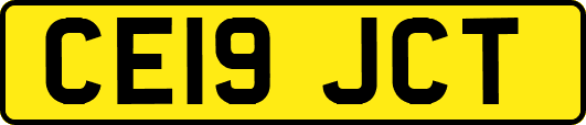 CE19JCT