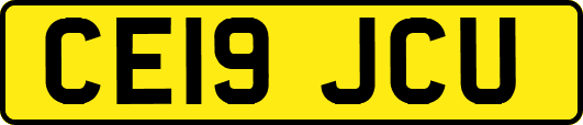 CE19JCU