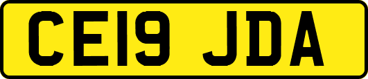 CE19JDA