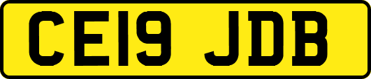 CE19JDB