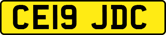 CE19JDC