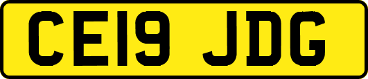 CE19JDG