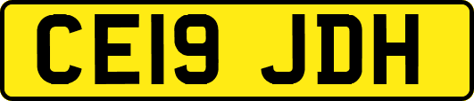 CE19JDH