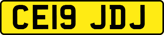 CE19JDJ