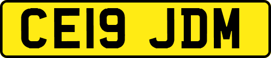 CE19JDM
