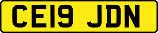 CE19JDN