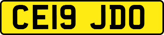 CE19JDO