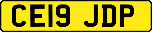 CE19JDP