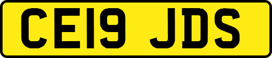 CE19JDS
