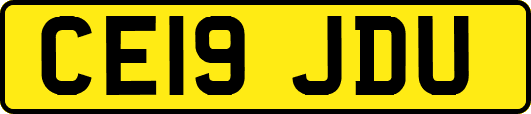 CE19JDU
