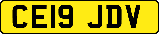 CE19JDV