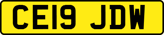 CE19JDW