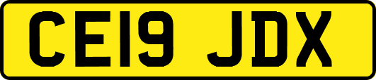 CE19JDX