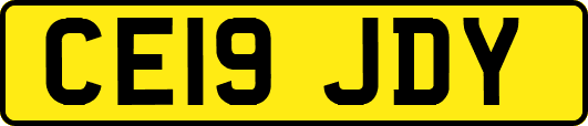 CE19JDY