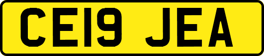 CE19JEA
