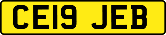 CE19JEB
