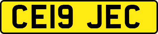 CE19JEC