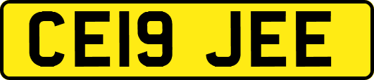 CE19JEE