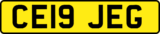 CE19JEG