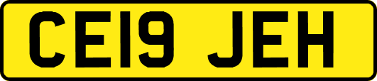 CE19JEH