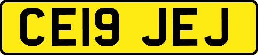 CE19JEJ
