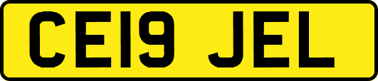 CE19JEL