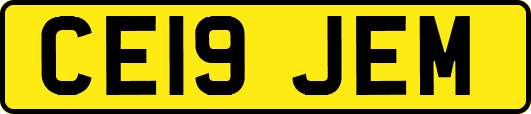 CE19JEM