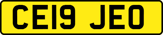 CE19JEO