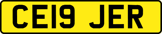 CE19JER