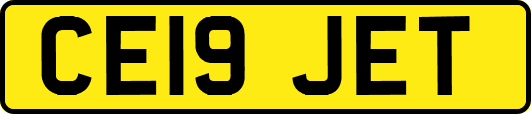 CE19JET