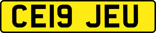 CE19JEU