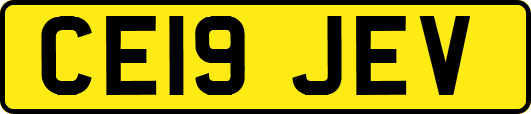 CE19JEV