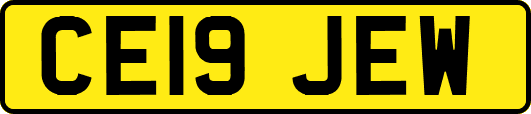 CE19JEW