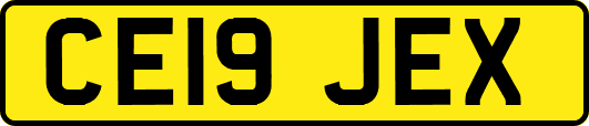CE19JEX