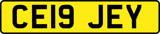 CE19JEY
